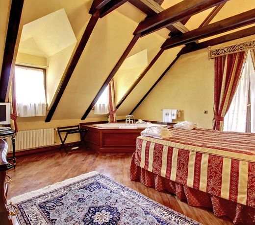 Alchymist Grand Hotel and Spa - Preferred Hotels & Resorts