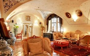 Alchymist Grand Hotel and Spa - Preferred Hotels & Resorts