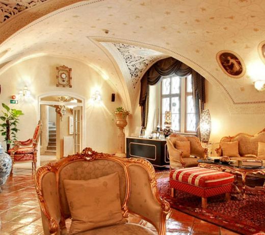 Alchymist Grand Hotel and Spa - Preferred Hotels & Resorts