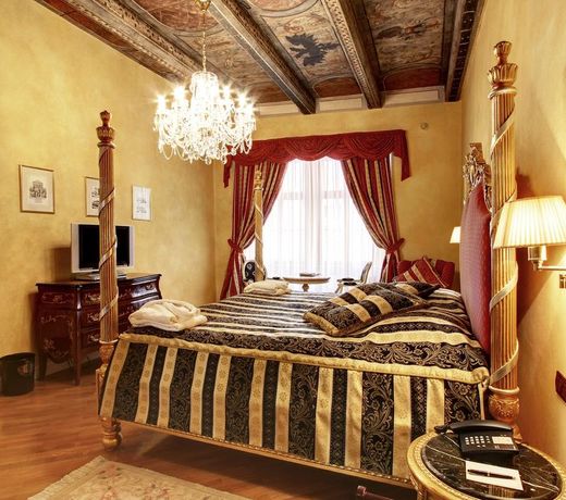 Alchymist Grand Hotel and Spa - Preferred Hotels & Resorts