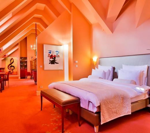 Aria Hotel Prague