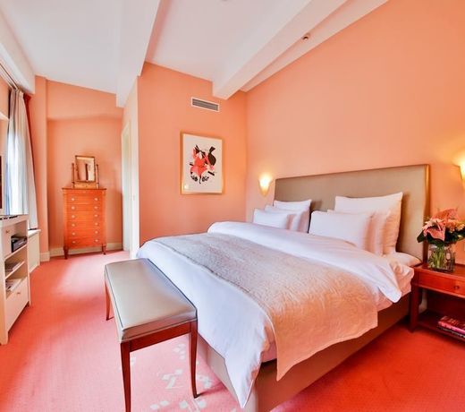 Aria Hotel Prague