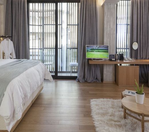 Coco-Mat Hotel Athens