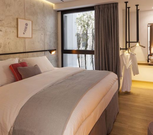 Coco-Mat Hotel Athens