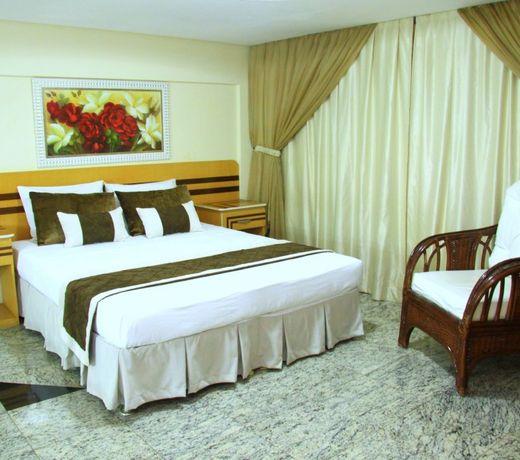 Hotel Riviera D Amazonia Belem Ananindeua