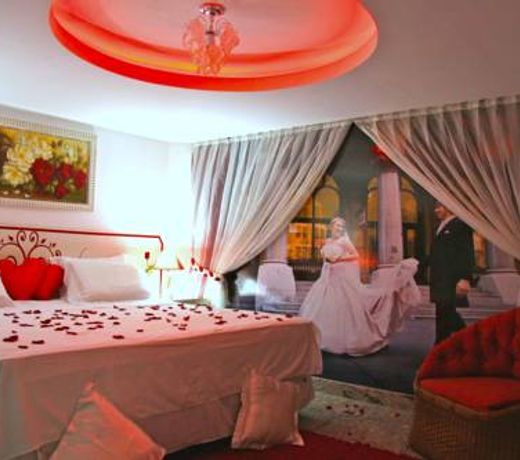 Hotel Riviera D Amazonia Belem Ananindeua