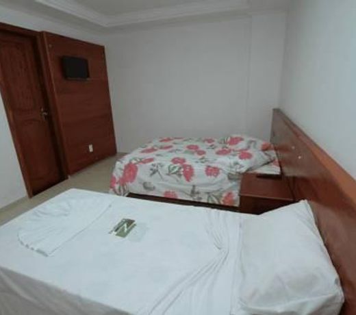 Zaia Apart Hotel