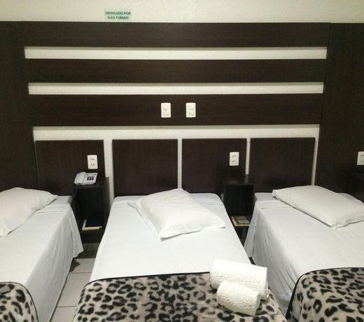 Argentin Palace Hotel