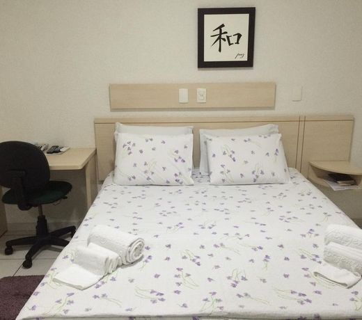 Argentin Palace Hotel