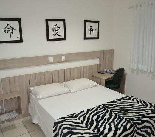 Argentin Palace Hotel