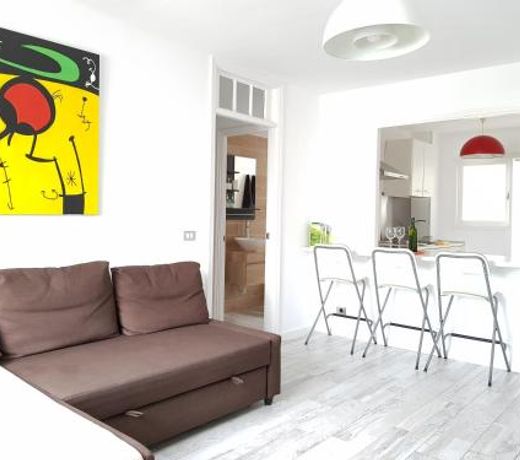 Apartamento Playa Agaete