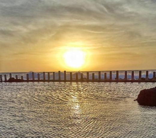Apartamento Playa Agaete