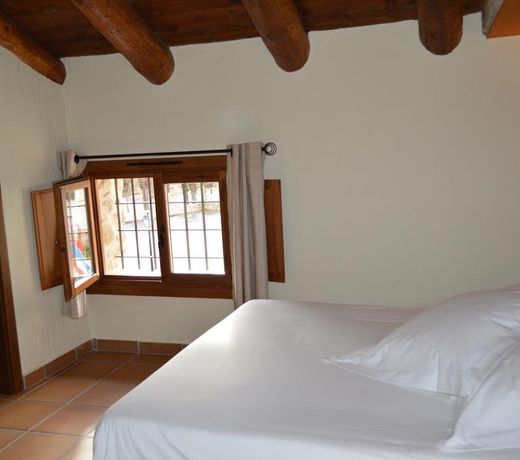 Hotel De MontaÃ±a Molino Alto