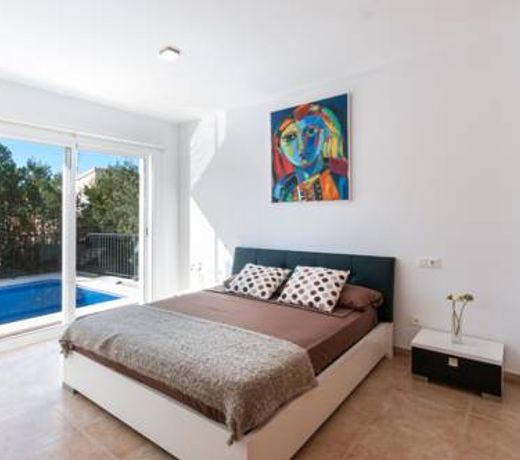 Villa Mal Pas