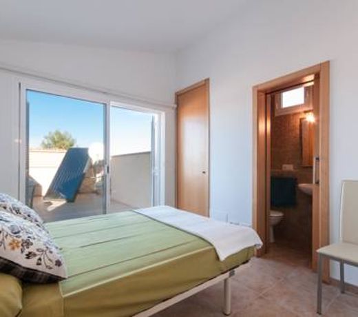 Villa Mal Pas
