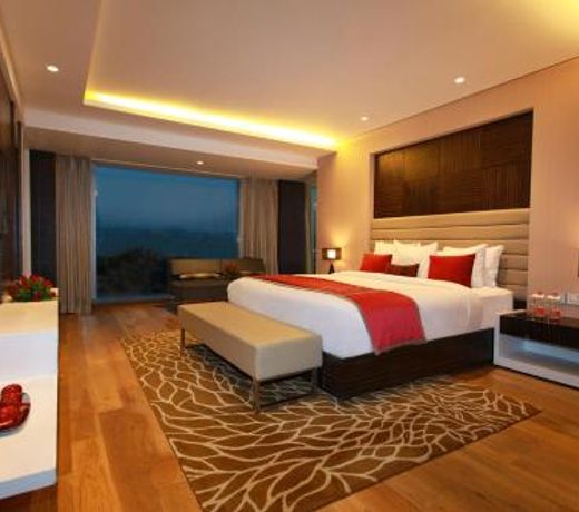 Radisson Udaipur
