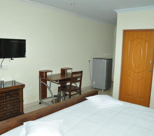 The Naagaa Residency