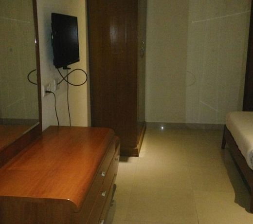 The Naagaa Residency