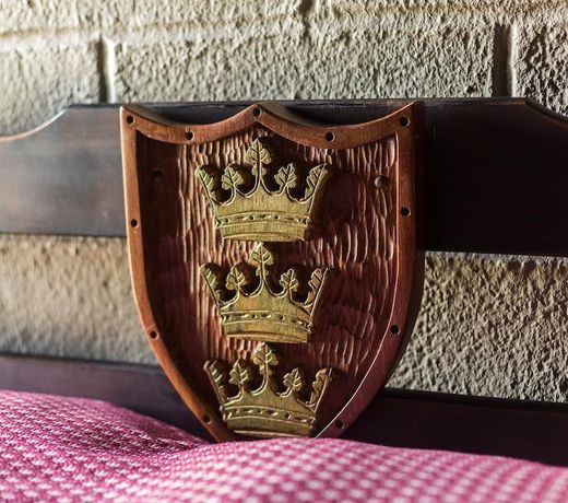 Pousada Camelot Inn