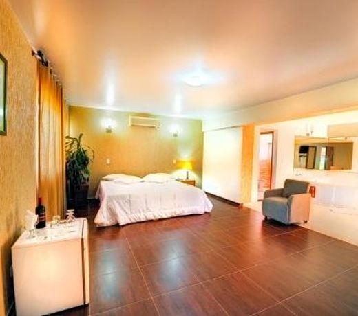 Chappada Hotel