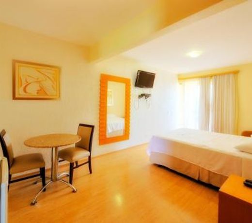 Chappada Hotel