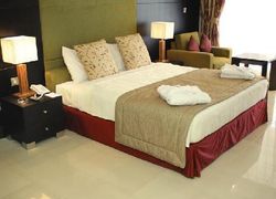 City Seasons Hotel Al Ain фото 3, г. Аль-Аин, 