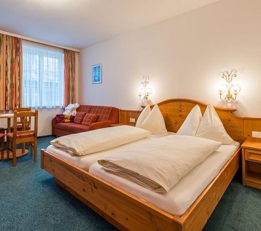 Posthotel Radstadt
