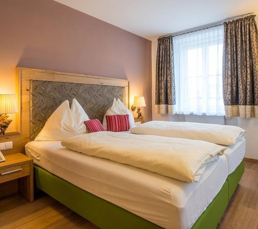 Posthotel Radstadt