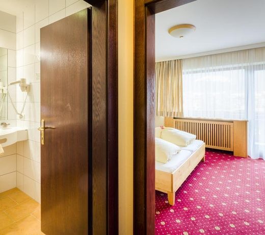 Ferienhotel Gewürzmühle