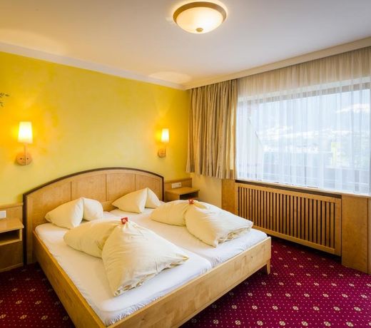 Ferienhotel Gewürzmühle