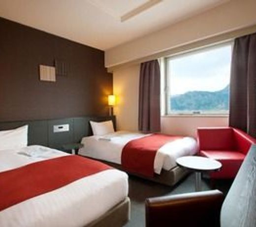 Karatsu Daiichi Hotel