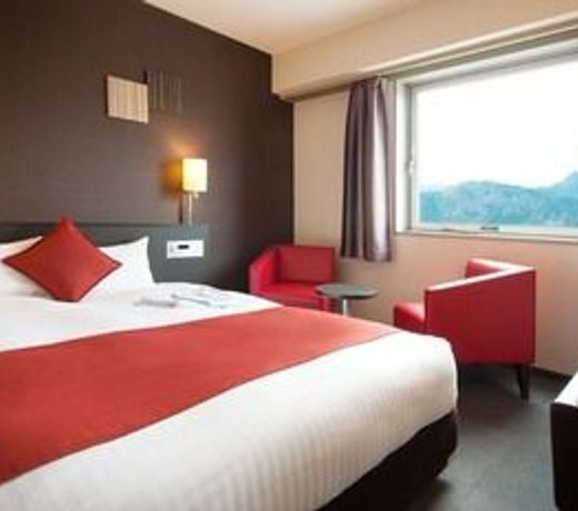 Karatsu Daiichi Hotel