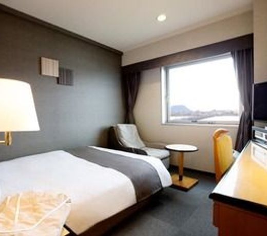 Karatsu Daiichi Hotel Riviere