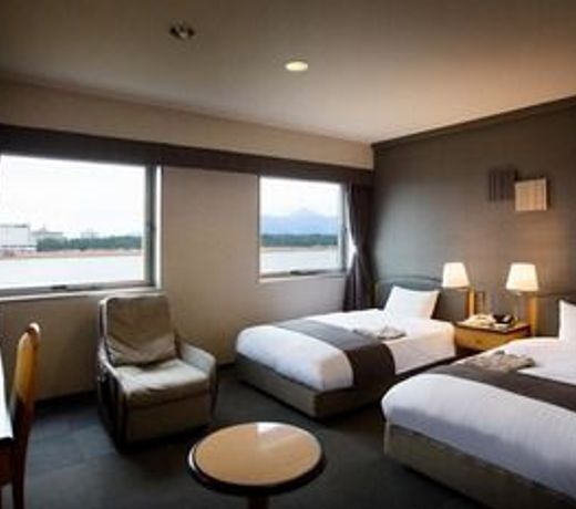 Karatsu Daiichi Hotel Riviere