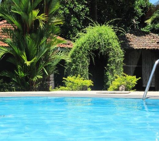River View Villa