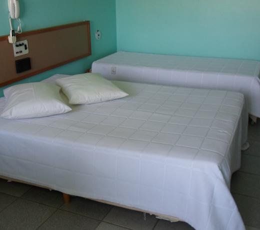 Hotel Paraiso Tropical