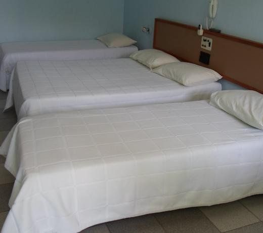 Hotel Paraiso Tropical