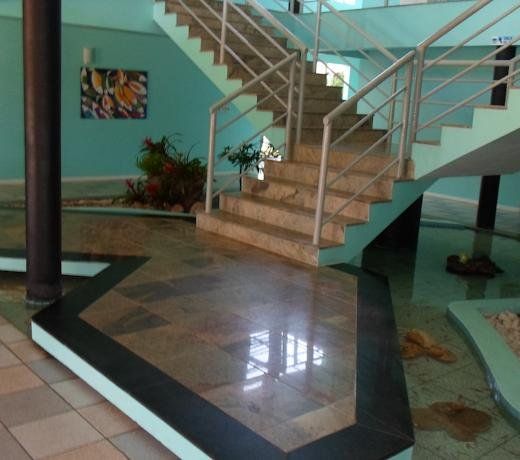 Hotel Paraiso Tropical