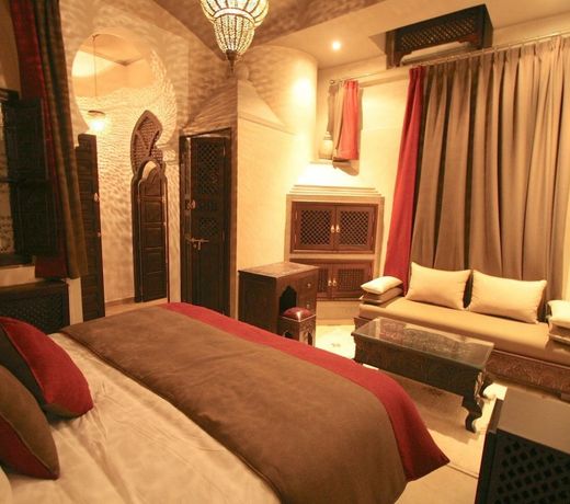 Riad Omri