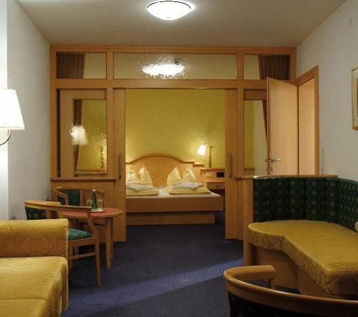 FAMILIENHOTEL DIE SEITENALM