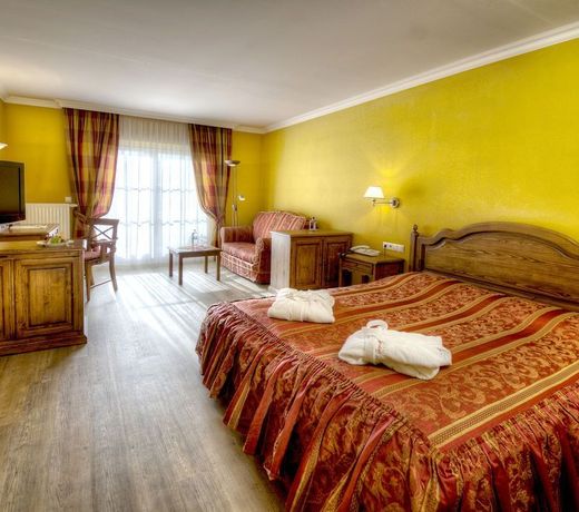 Sporthotel Radstadt