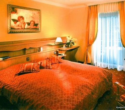 Sporthotel Radstadt