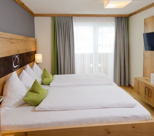 Hotel Taxerhof
