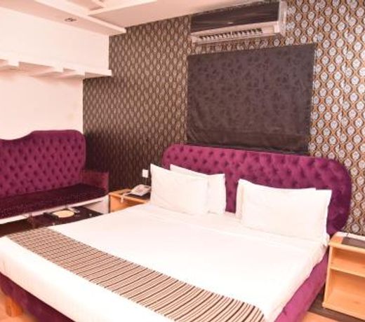 Lawrence View Hotel Lahore