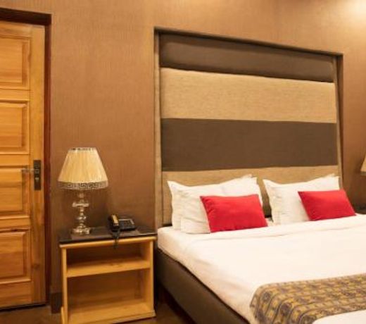 Lawrence View Hotel Lahore