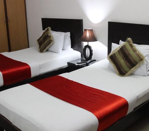Tourist Inn Hotel