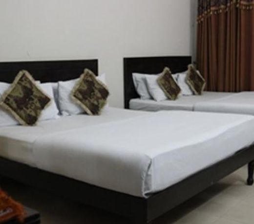 Tourist Inn Hotel
