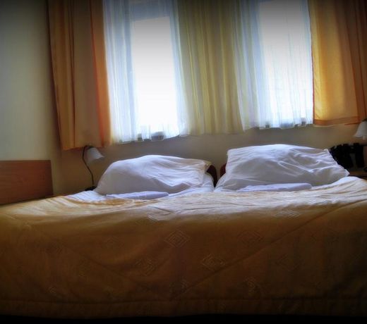 Hotel Marco