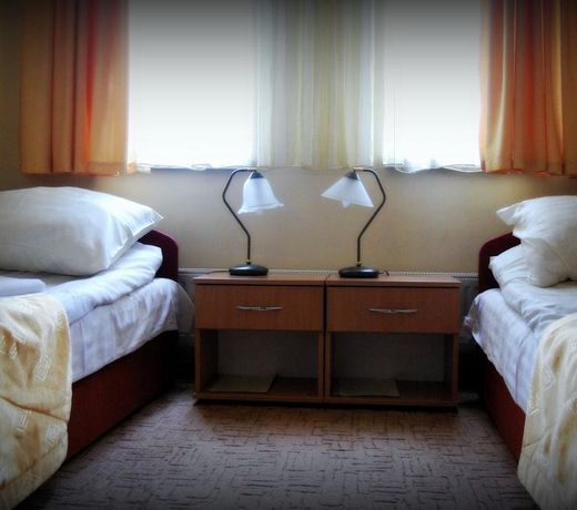 Hotel Marco