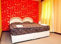 Panorama ECO-Hotel, регион , город Тбилиси - Фотография отеля №1